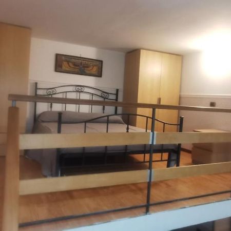 Real Family House Apartment Naples Luaran gambar