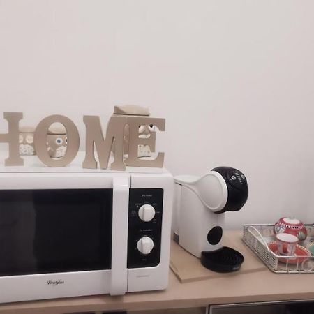 Real Family House Apartment Naples Luaran gambar