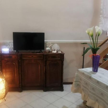 Real Family House Apartment Naples Luaran gambar