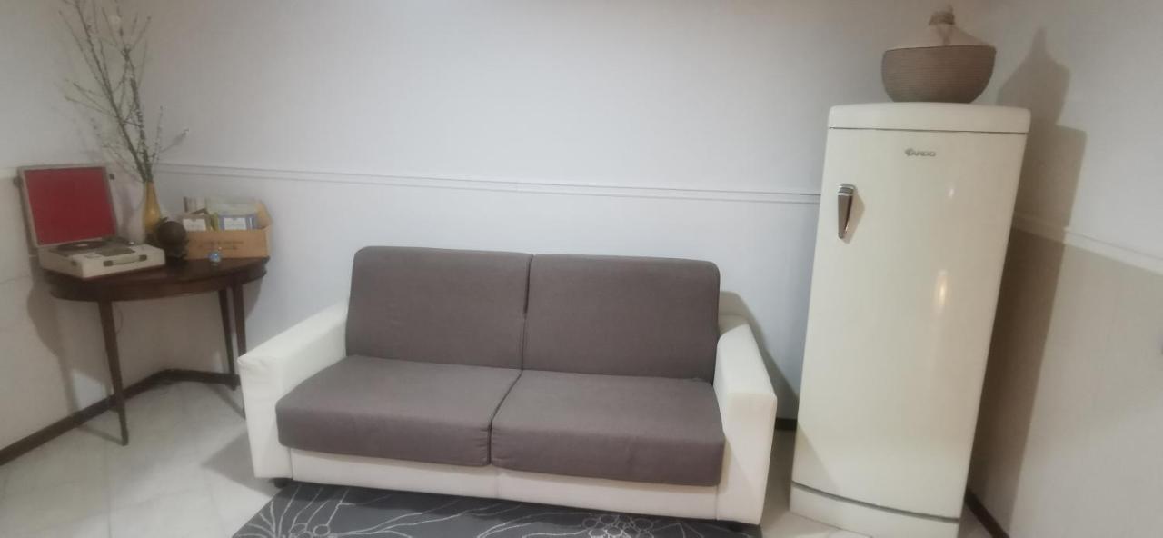 Real Family House Apartment Naples Luaran gambar