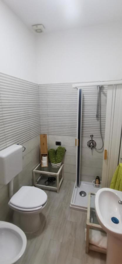 Real Family House Apartment Naples Luaran gambar