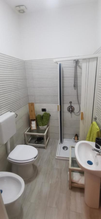 Real Family House Apartment Naples Luaran gambar