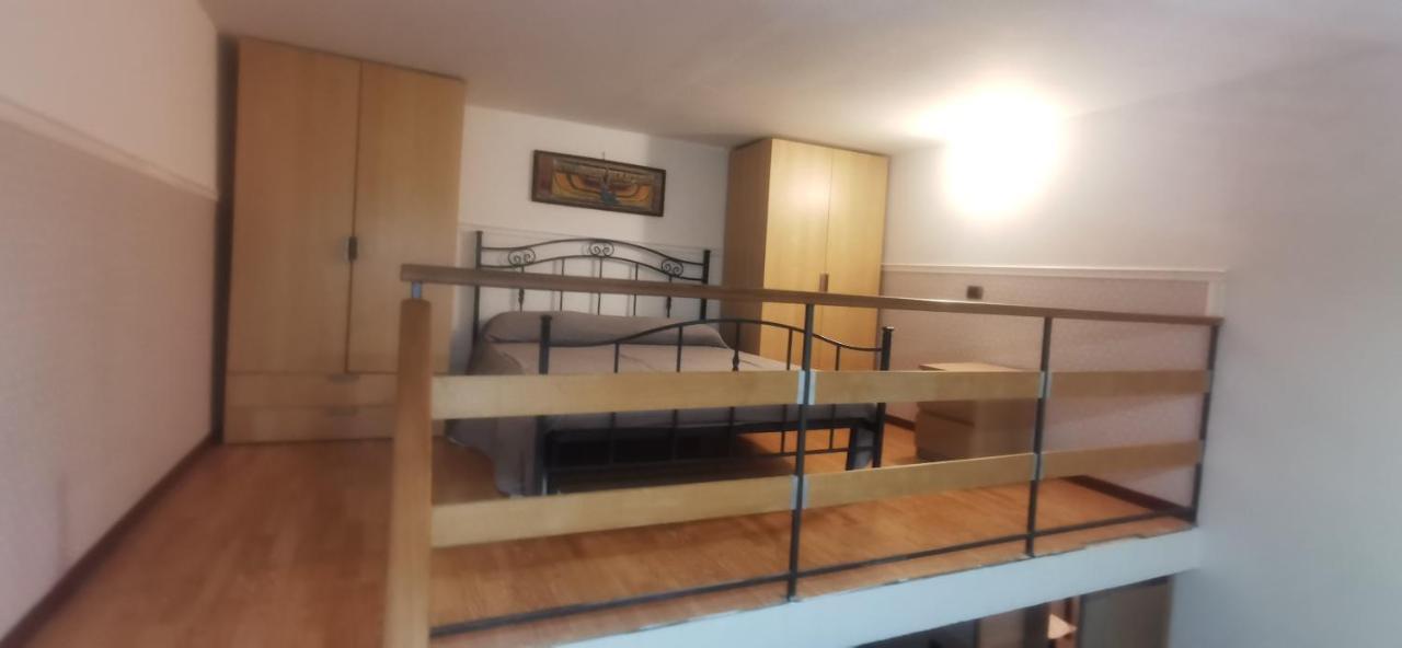 Real Family House Apartment Naples Luaran gambar