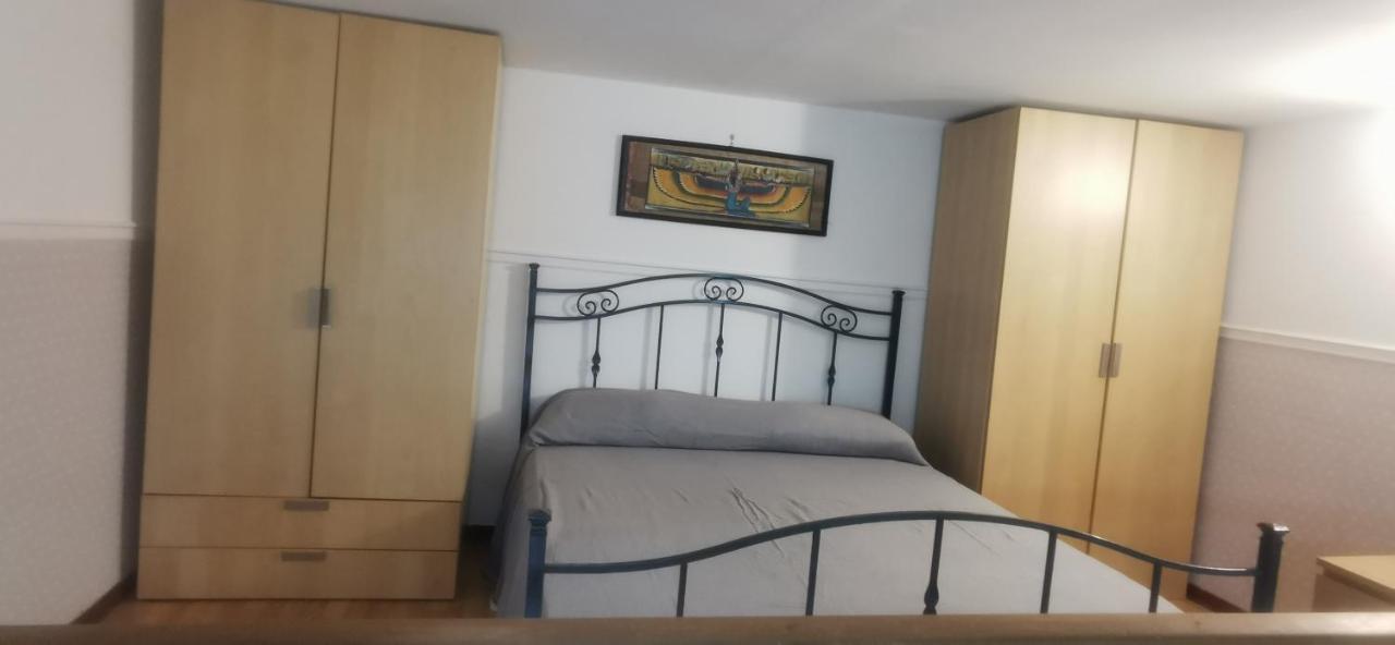 Real Family House Apartment Naples Luaran gambar