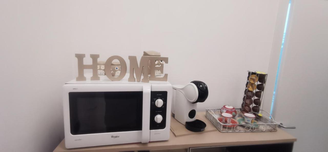 Real Family House Apartment Naples Luaran gambar