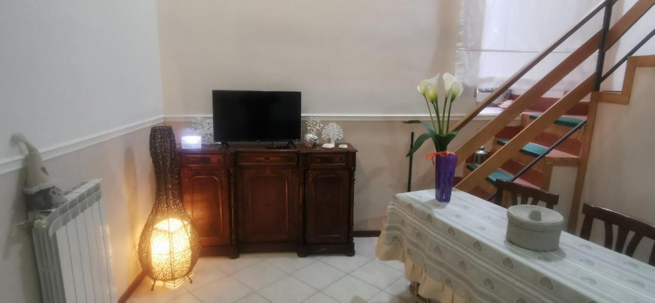 Real Family House Apartment Naples Luaran gambar