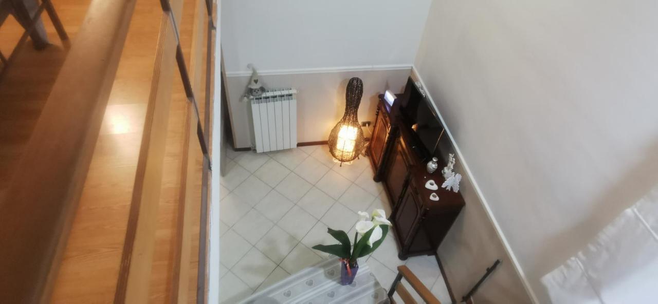 Real Family House Apartment Naples Luaran gambar